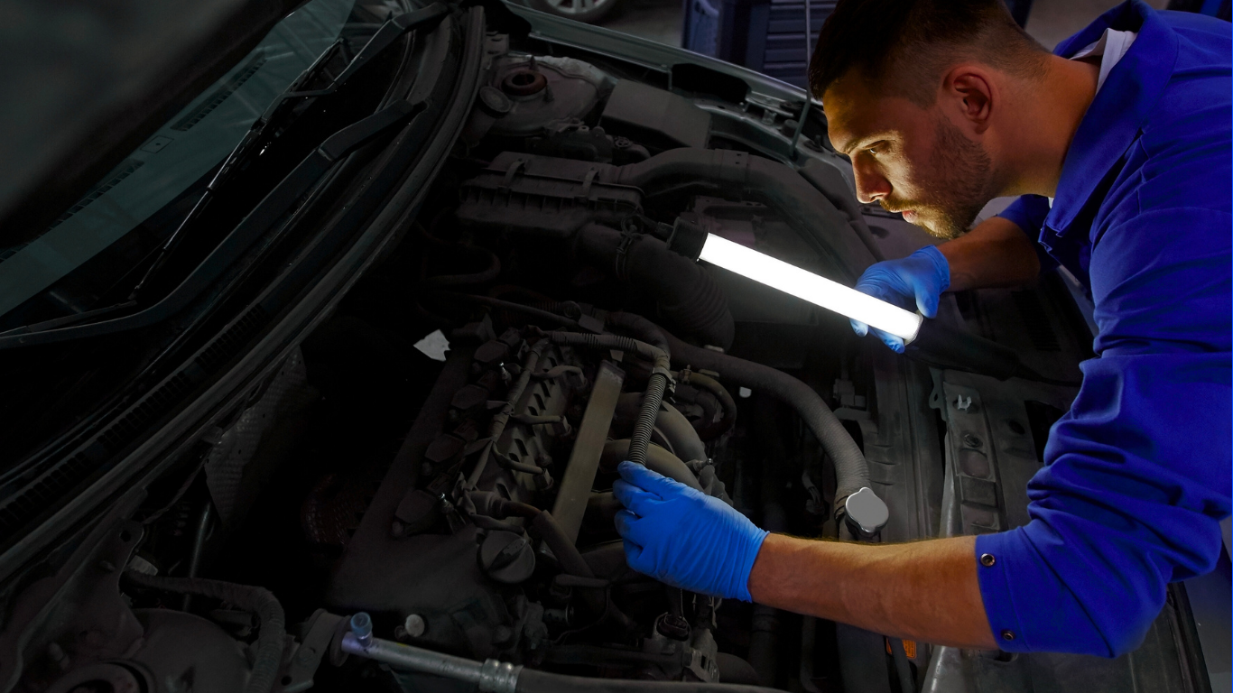 Maintenance